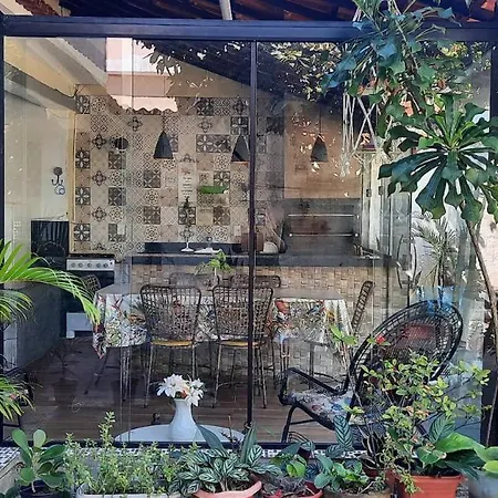Casa ampla, ideal para família grande-3
